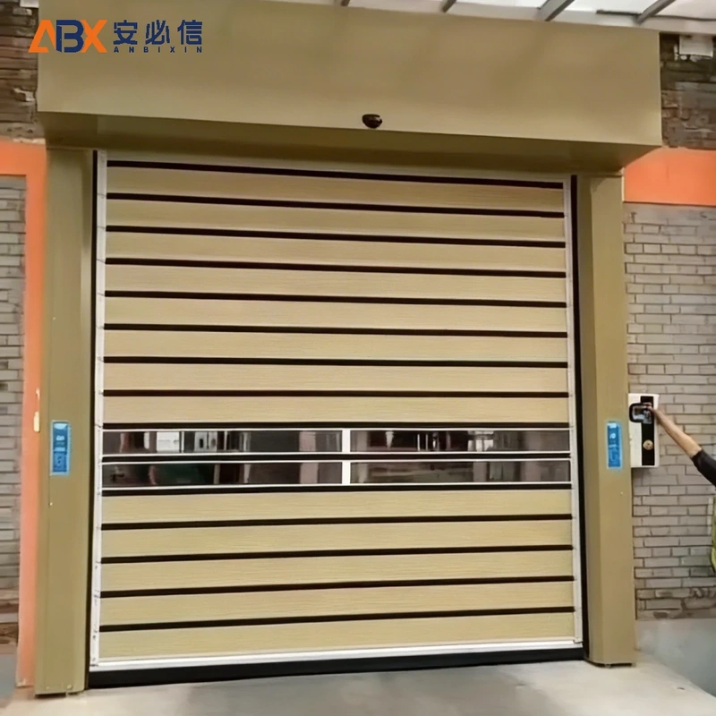 平凉市雷达高速门